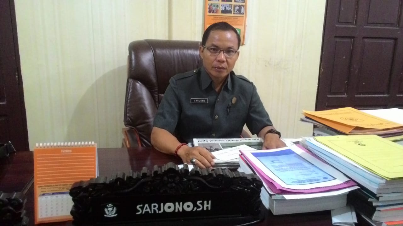 Blanko Kosong Disdukcapil punya Wajib Punya Estimasi
