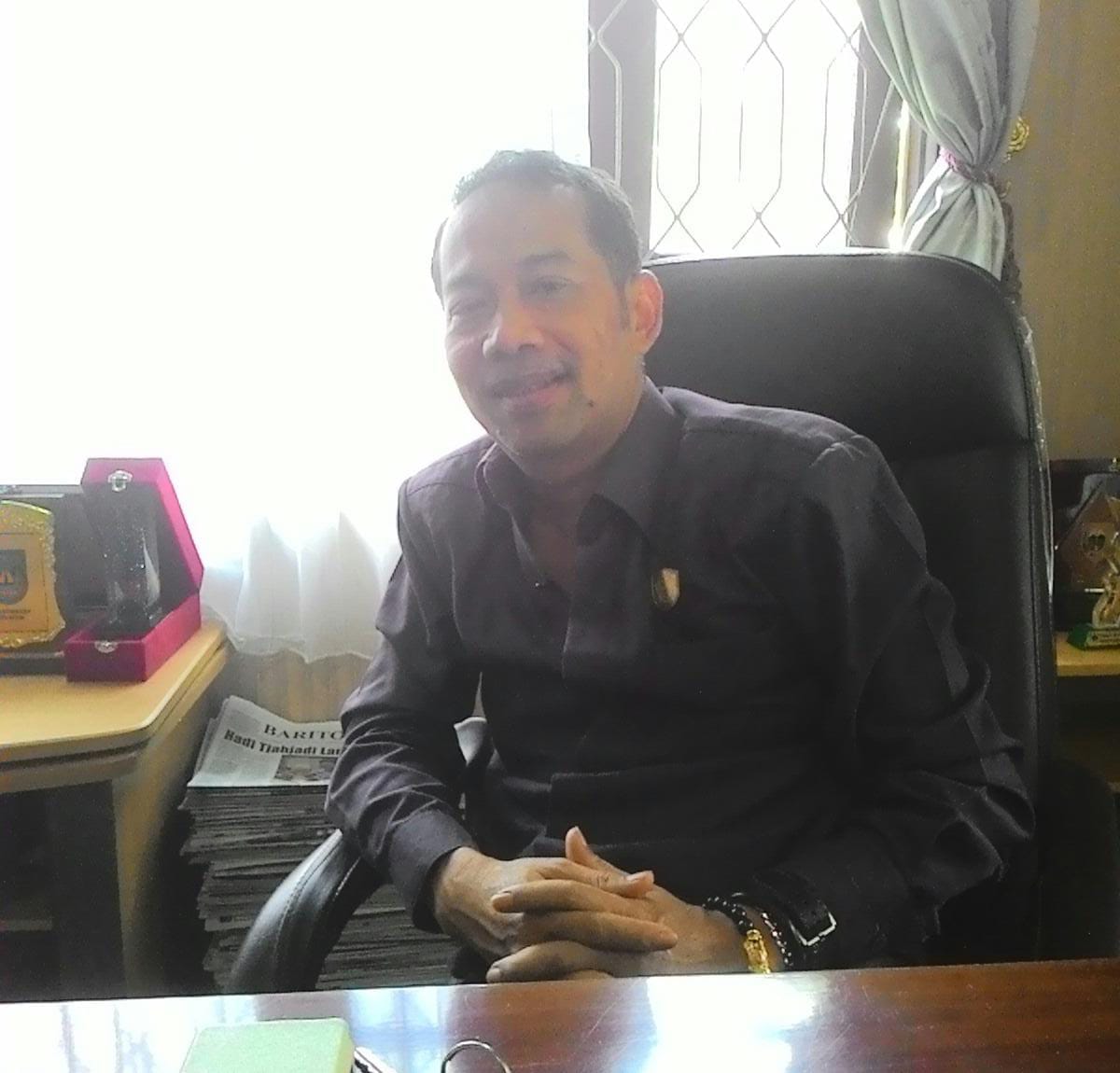 Kepala Desa Di Kotim Diminta Tidak Melenceng Dari Musrembangdes