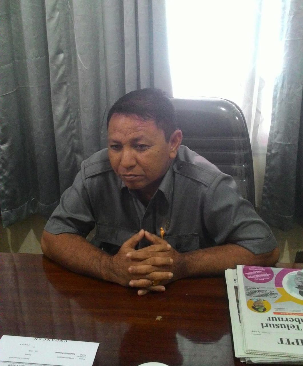 Komisi II Siap Panggil PT BSP dan Warga Cempaga