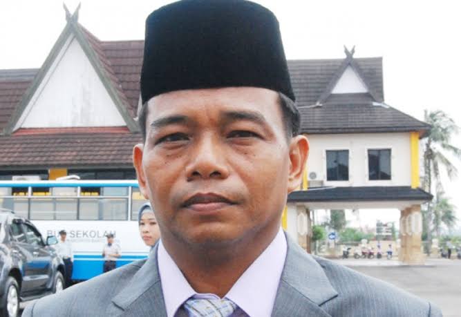 H. Tajeri..!! Kami Siap Bantu Karyawan Yang Merasa Dirugikan Oleh PT BAK