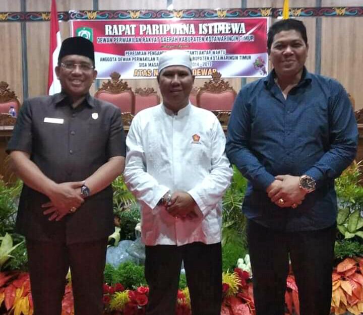 Bukan Penggunaan Anggaran Desa Semerawut, Pembinaan Tidak Maksimal