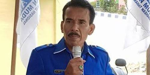 Aception.. DPRD Barito Utara Akan Bentuk Tim Selidiki Dugaan Pencemaran Sungai Sikui