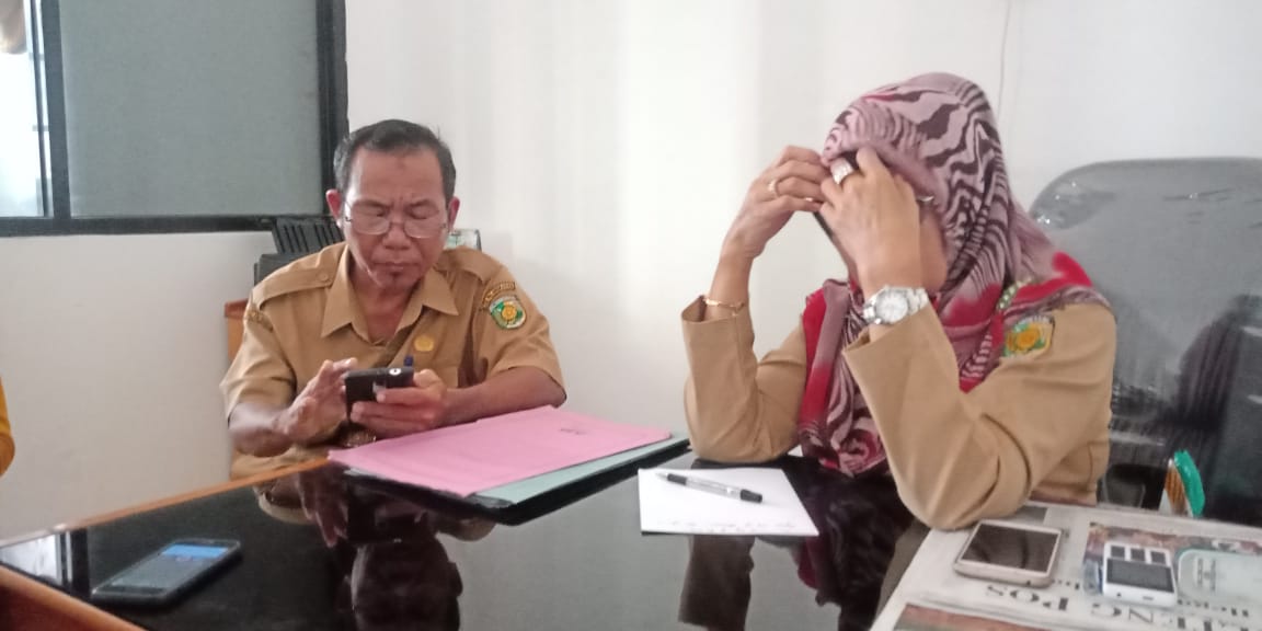 Suket Berlaku Untuk Pemilu 2019