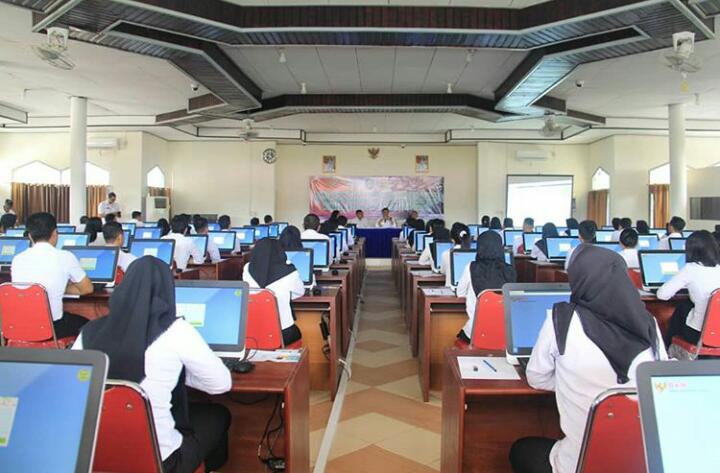Penipuan Jadi PNS Atasnamakan Pejabat Ini Tanggapan BKD Kotim