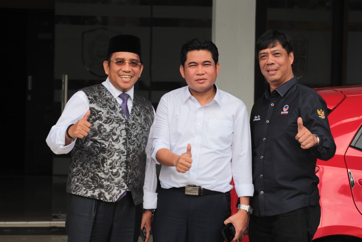 Pergantian Pengurus KONI Jangan Lagi Libatkan Pejabat Publik