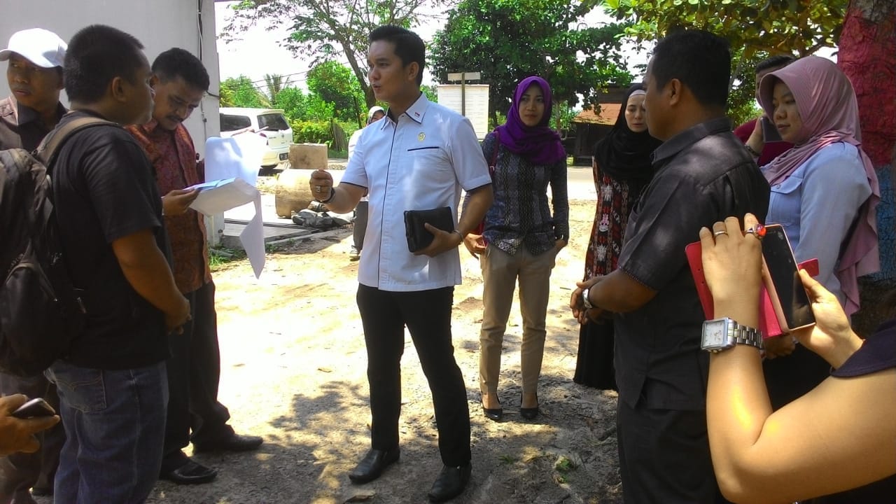 DBD Kembali Hantui Warga Kotim Ini Saran Komisi III