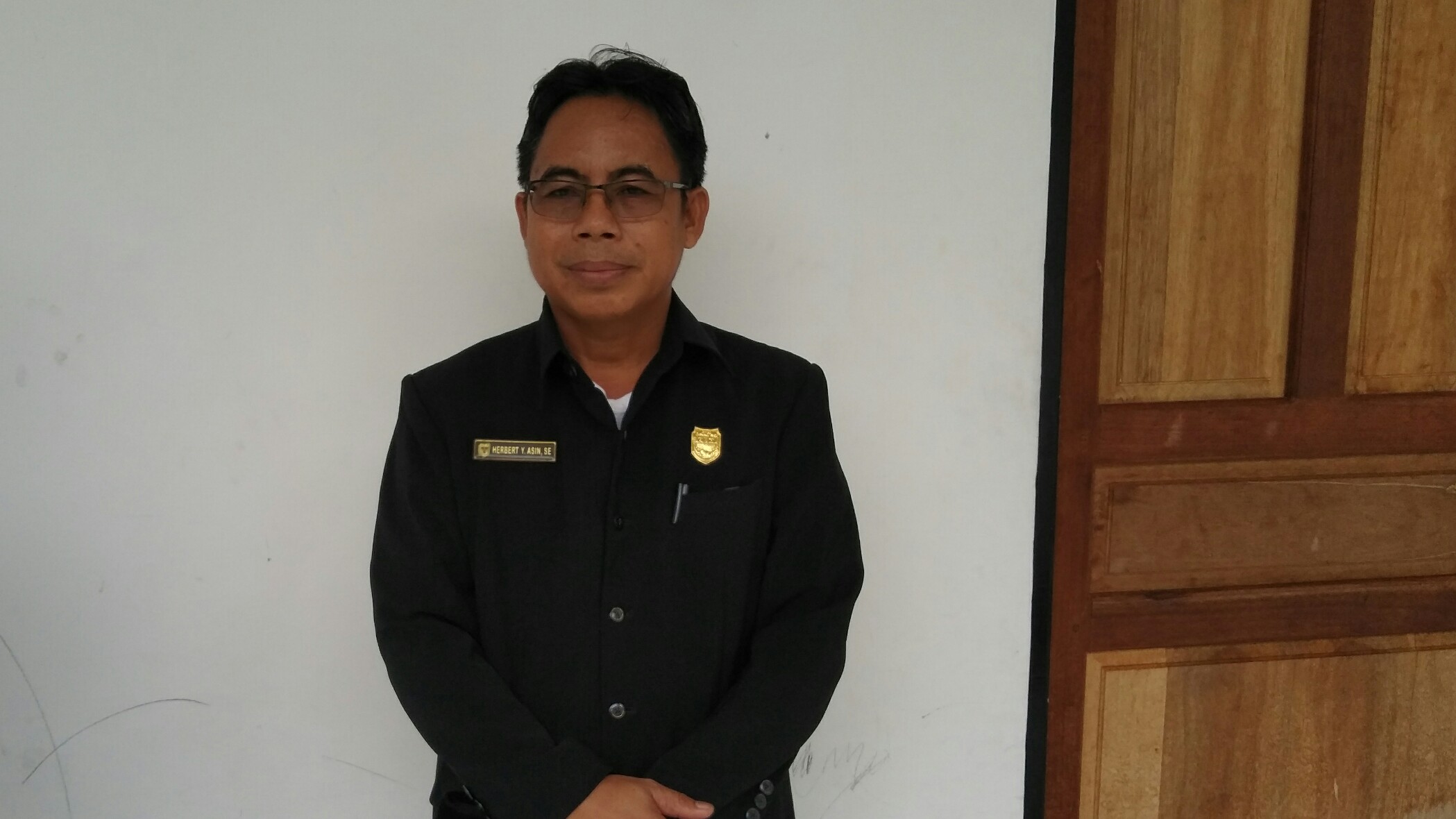 Peran Aktif Masyarakat Jadi Salah Satu Bentuk Dukungan Dalam Pembangunan
