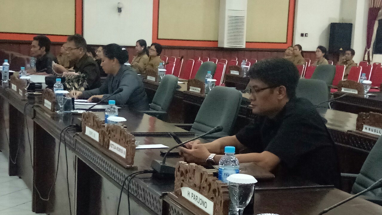 Evaluasi Segera Perijinan Perkebunan