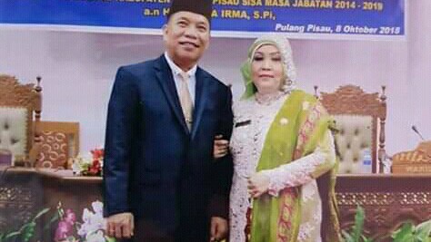 Mengalami KDRT, Jangan Takut Laporkan