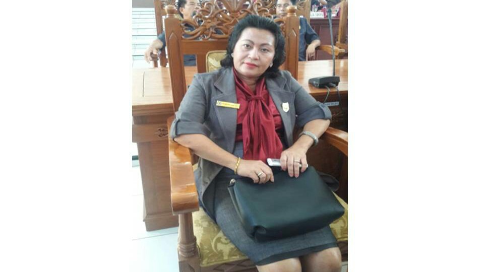 Kaum Perempuan Miliki Potensi Jadi Pelaku Pembangunan