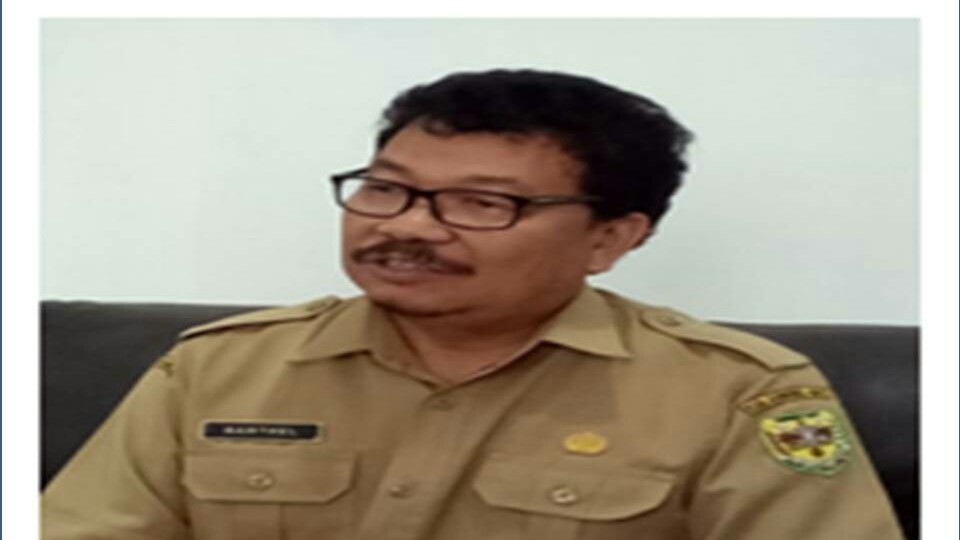 Pemkab Gumas Luncurkan Program DESAK