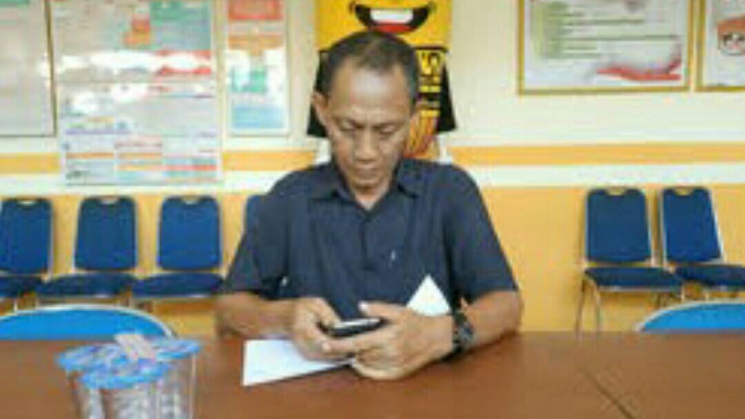Di Duga Ada Satu Caleg DPRD Barito Utara Palsukan Data Diri Di Duga Ada Satu Caleg DPRD Barito Utara Palsukan Data Diri