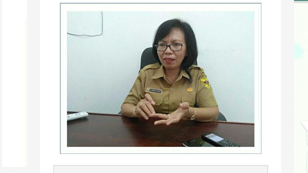Pola Hidup Bersih dan Sehat Persempit Penyebaran DBD di Kabupaten Gunung Mas