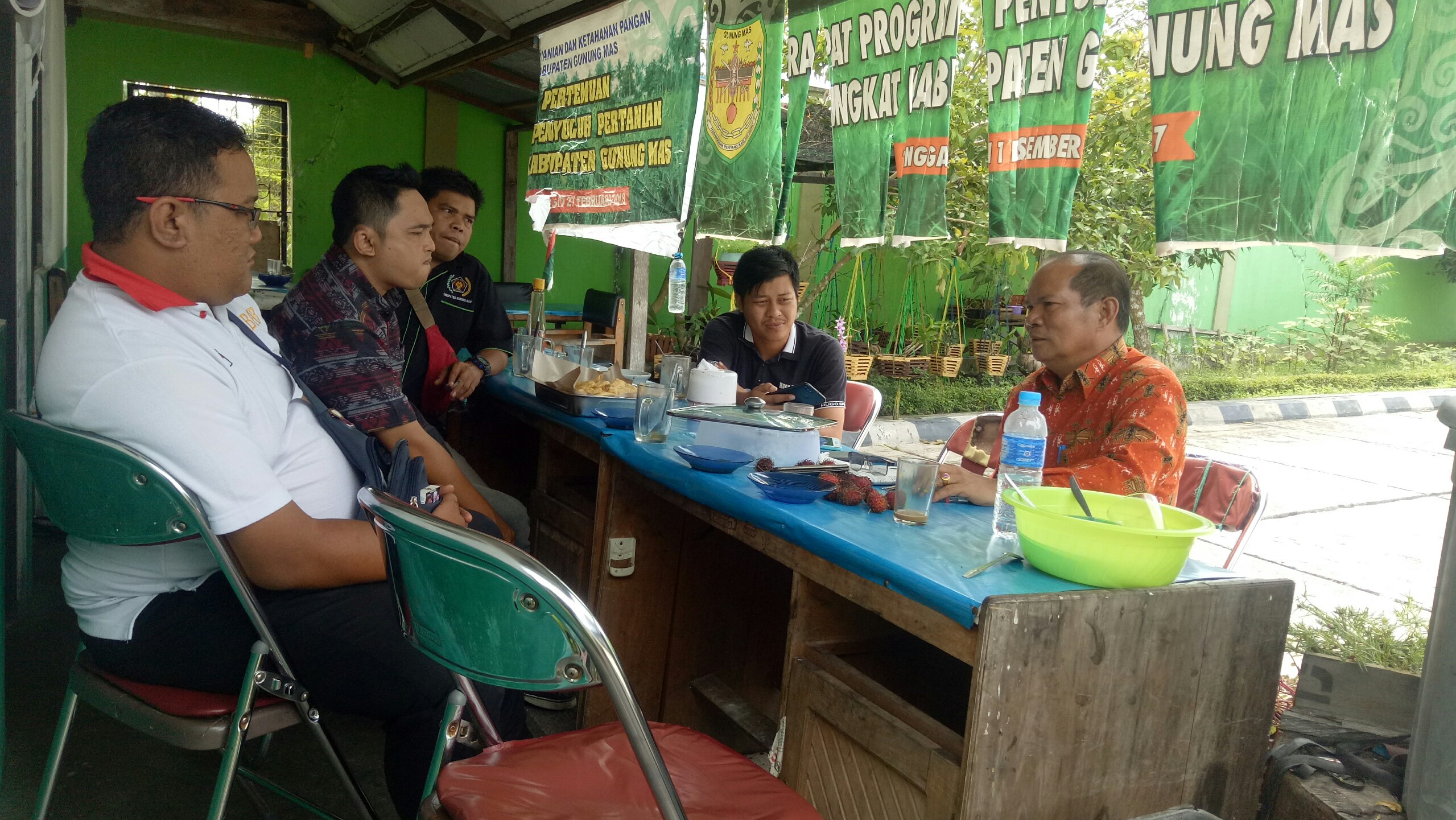 Empat Kecamatan Ini Bakal Dapat Bantuan Bibit Jagung