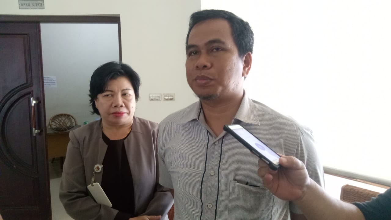 Untuk Pastikan Hak Pilih Karyawan di Perusahaan KPU Katingan Akan Adakan Pertemuan