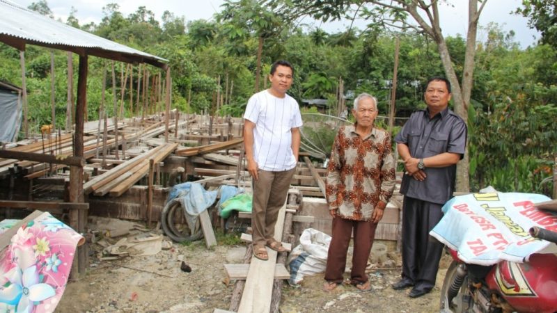 PBS Harus Realisasikan Kemitraan Dan  CSR Kepada Masyarakat
