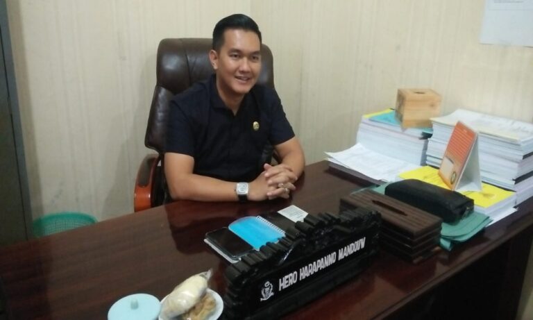 Anggota DPRD Kotim Imbau Masyarakat Waspada DBD