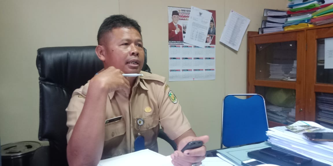 Dana Kelurahan Untuk Palangka Raya Mencapai Rp 11,5 Miliar