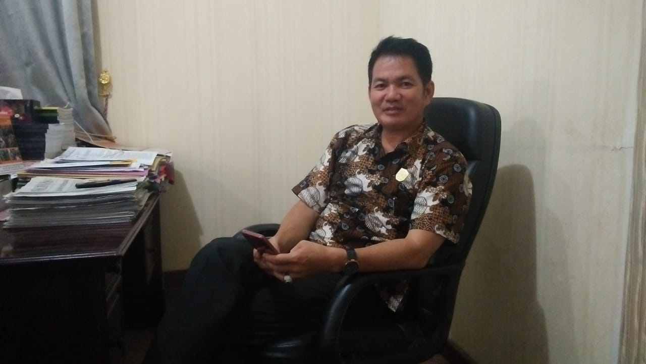 Komisi II Minta Pemkab Perhatikan Sektor 3P