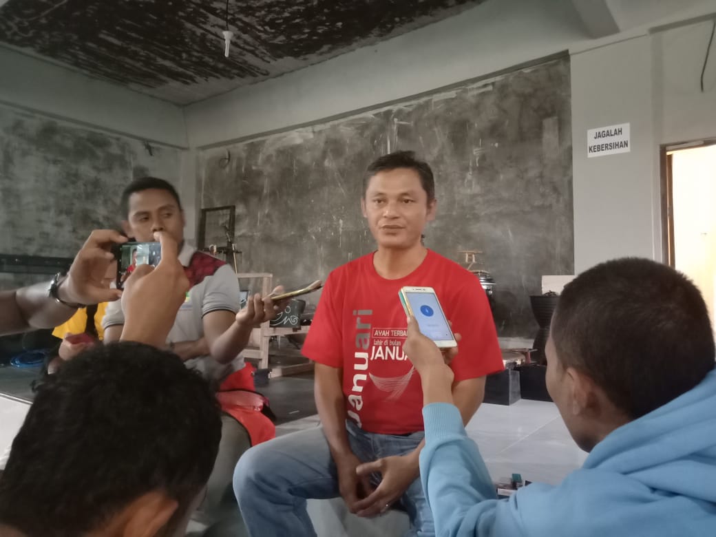 Sempat Viral, Ombudsman Kalteng: Tidak Ada Pungli di SMKN 3 Palangka Raya