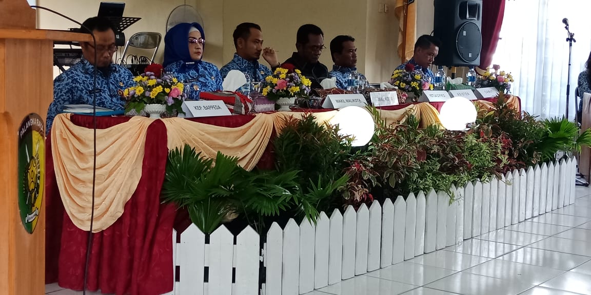 80 Persen Infrastruktur Jalan di Kelurahan Bukit Tunggal Perlu Perbaikan