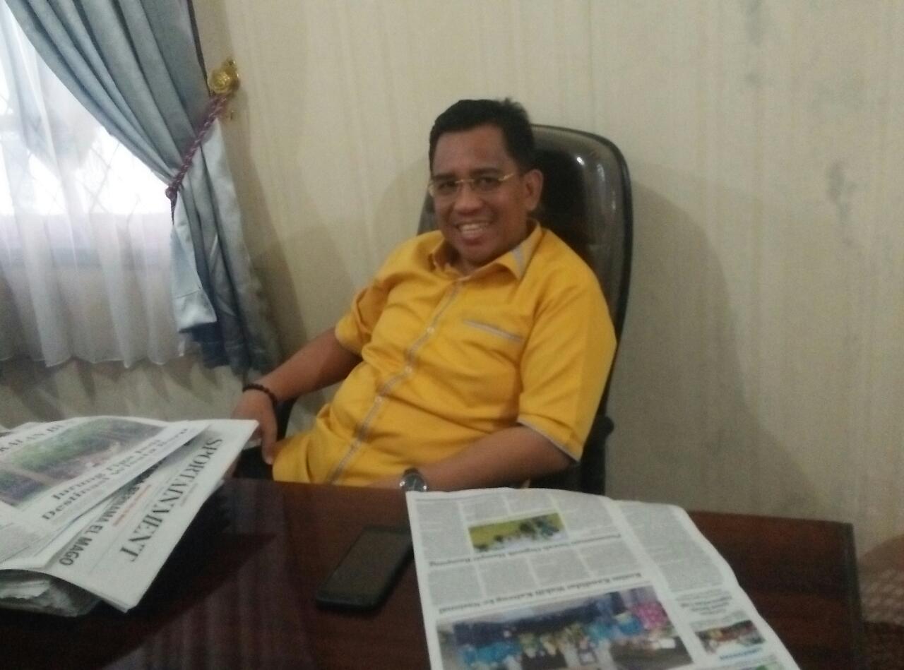 Sempat Tantang Warga Untuk RDP PT BSP Malah Surati DPRD Kotim Tidak Bisa Hadir