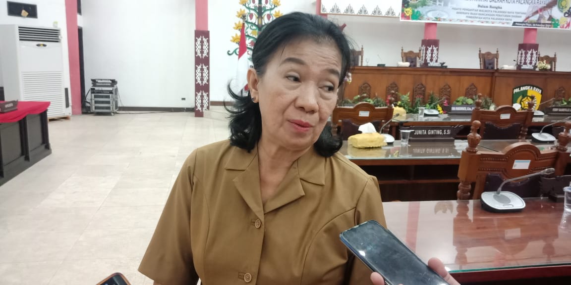 Raperda Inisiatif Pemko dan DPRD Akan Segera Dibahas