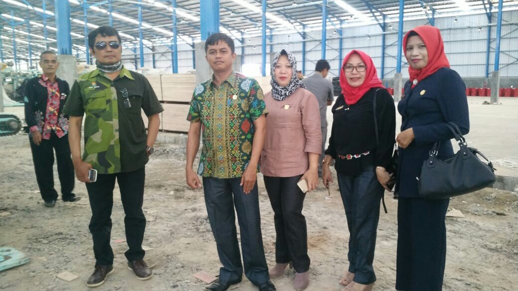 Jelang Pemilu Dewan Ajak Lapisan Masyarakat Tingkatkan Kamtibmas