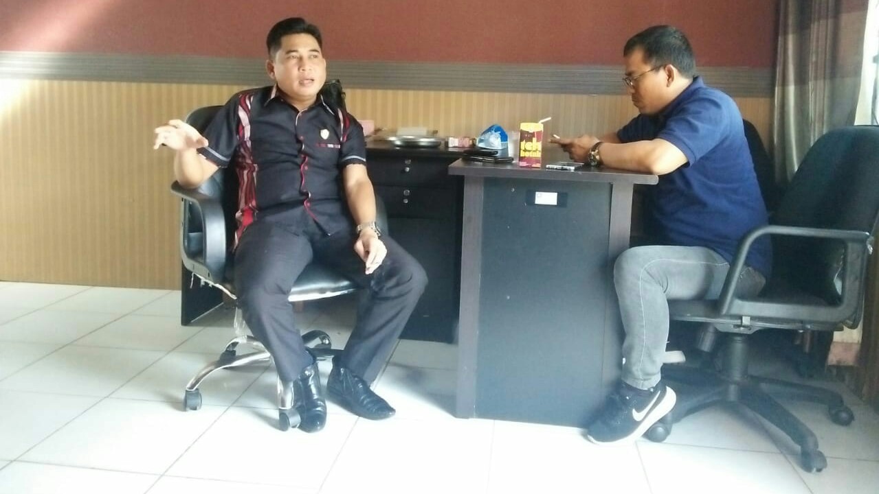 PBS Kotim Diminta Jangan Diskriminasi Karyawan