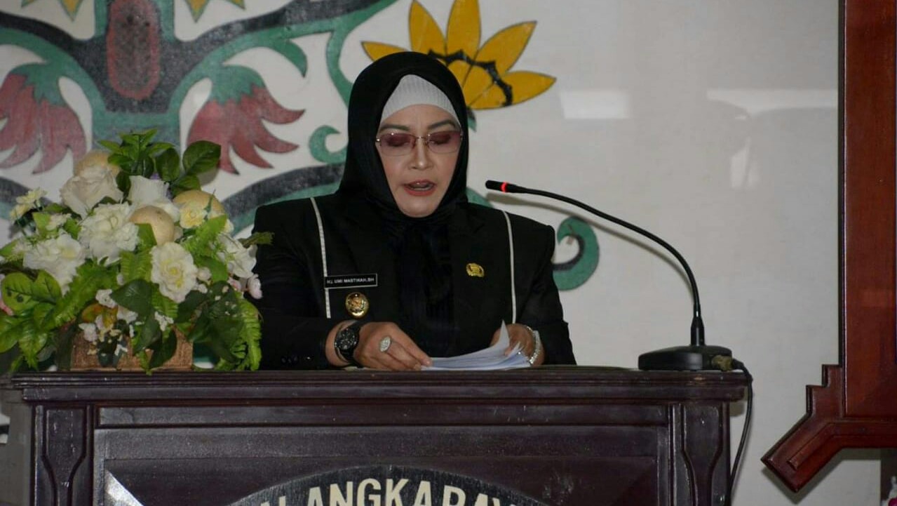 Sistem Drainase di “Kota Cantik” Masih Darurat