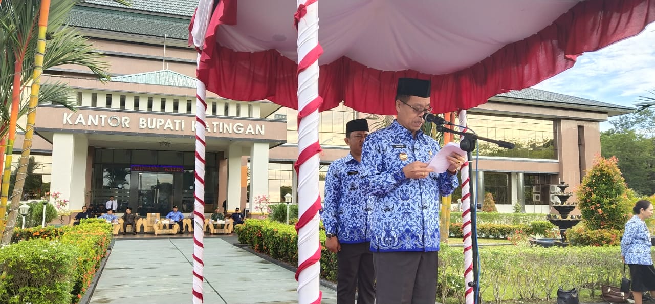 Sakariyas : Kartu Identitas Anak Sebagai Bukti Diri Anak