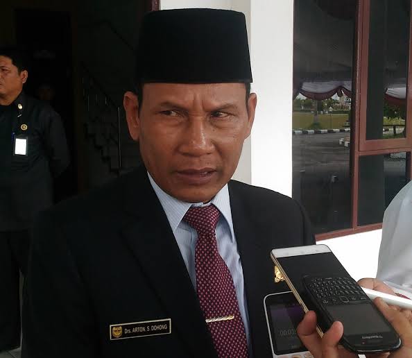 Waspadai Spekulan Tanah Terkait Wacana Pindah Ibu Kota