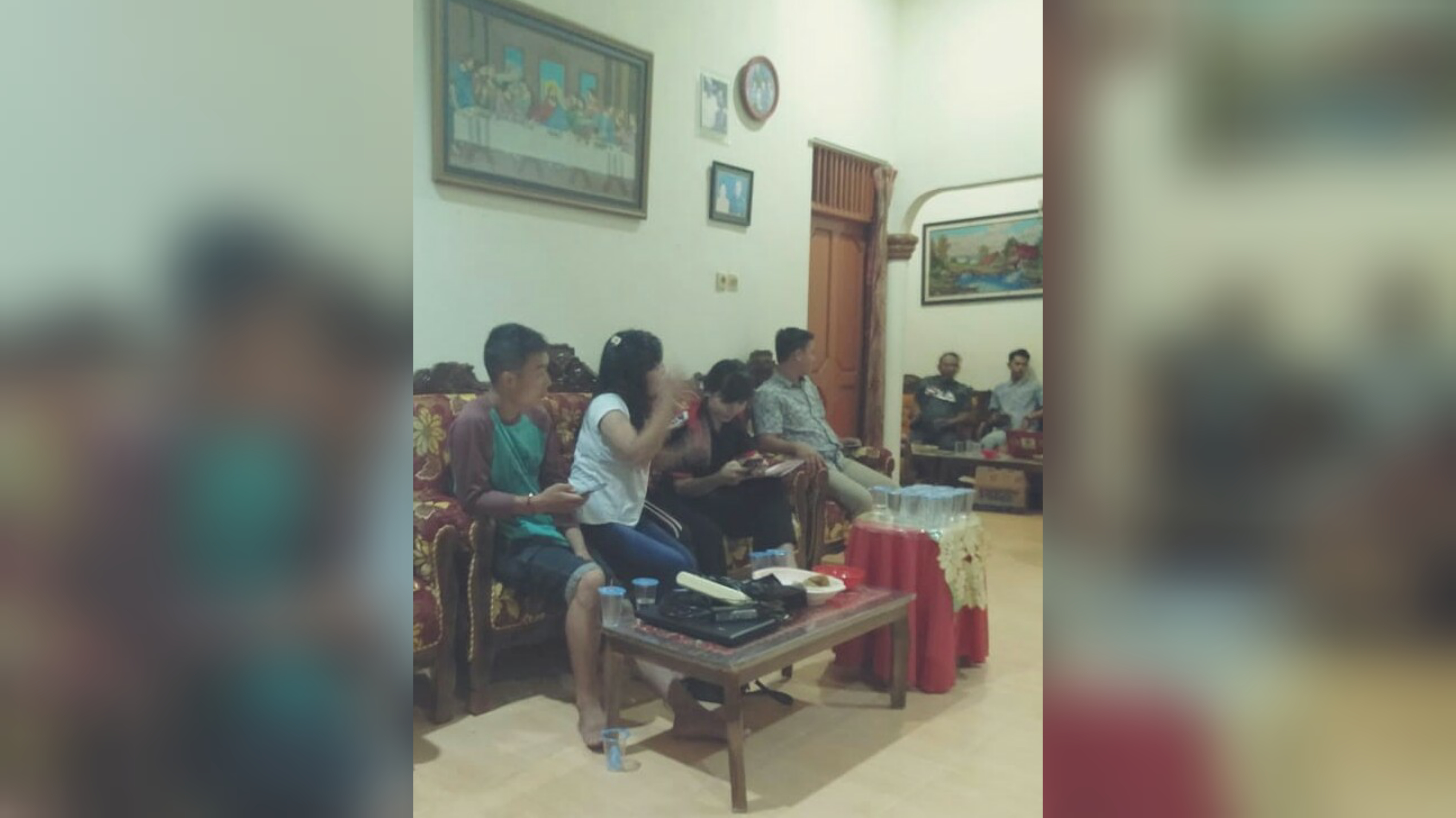 MUBES HWK 16 Maret 2019 Digelar di Betang Hapakat