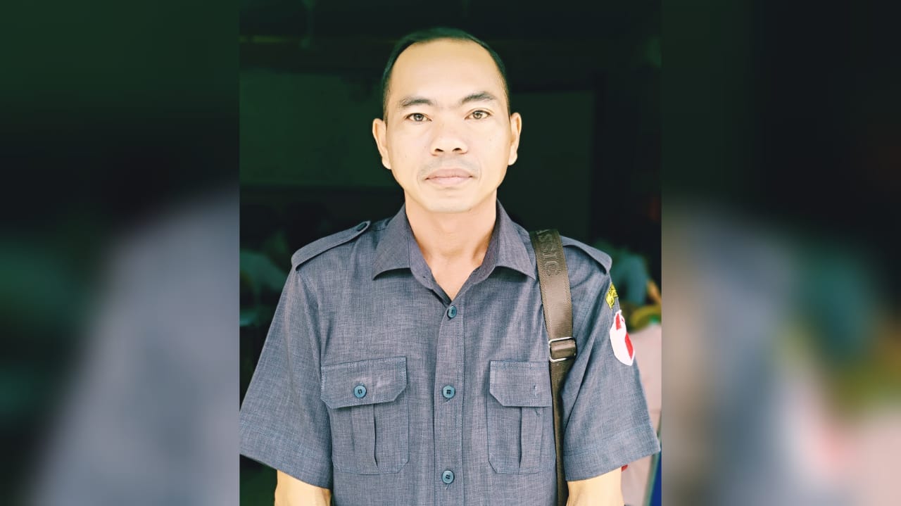 Bawaslu Gumas Resmi Gugurkan Dua Laporan Tindak Pidana Pemilu