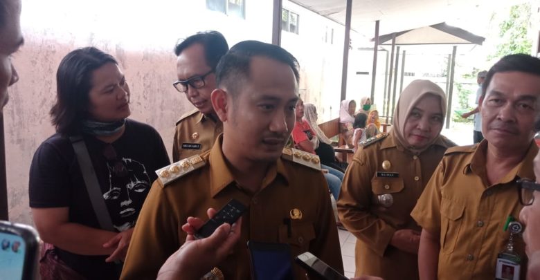 Sarang Walet Tak Berizin,Hambat PAD