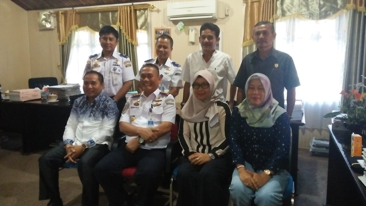 Legislator : Pemekaran Adalah Kunci Sukses Wilayah Utara Kotim