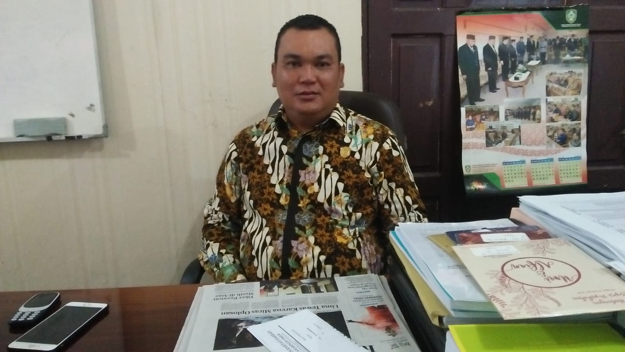 Legislator Dukung Kejaksaan Selidiki PT BSP Atas Dugaan Garap Luar HGU