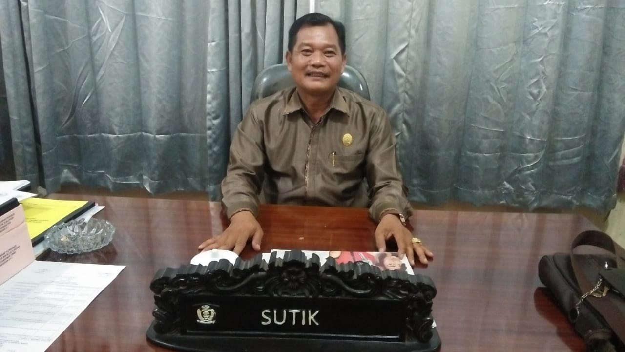 Legislator Minta RSUD Murjani Sampit Utamakan Pelayanan