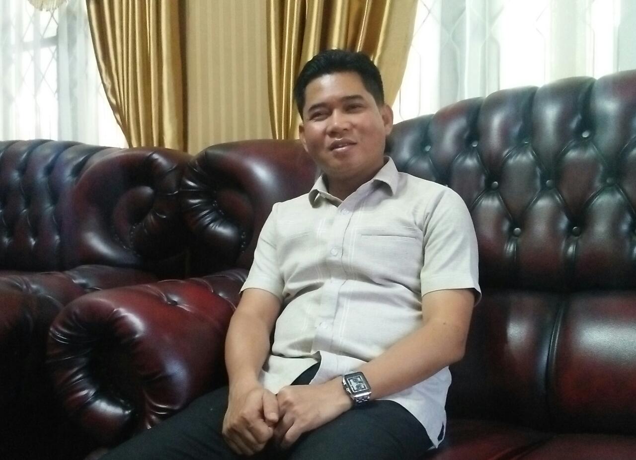 Belanja Daerah Harus Bisa Mendukung Nilai Tambah Sektor Ekonomi