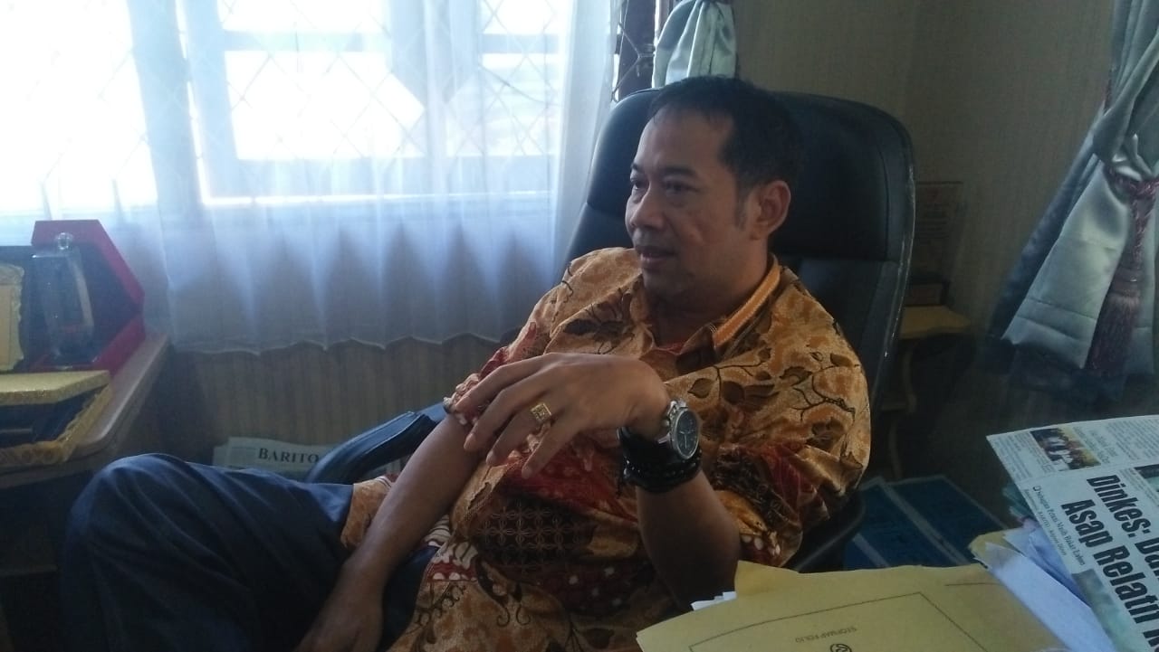 Kades Dan BPD Di Kotim Jangan Mis Komunikasi