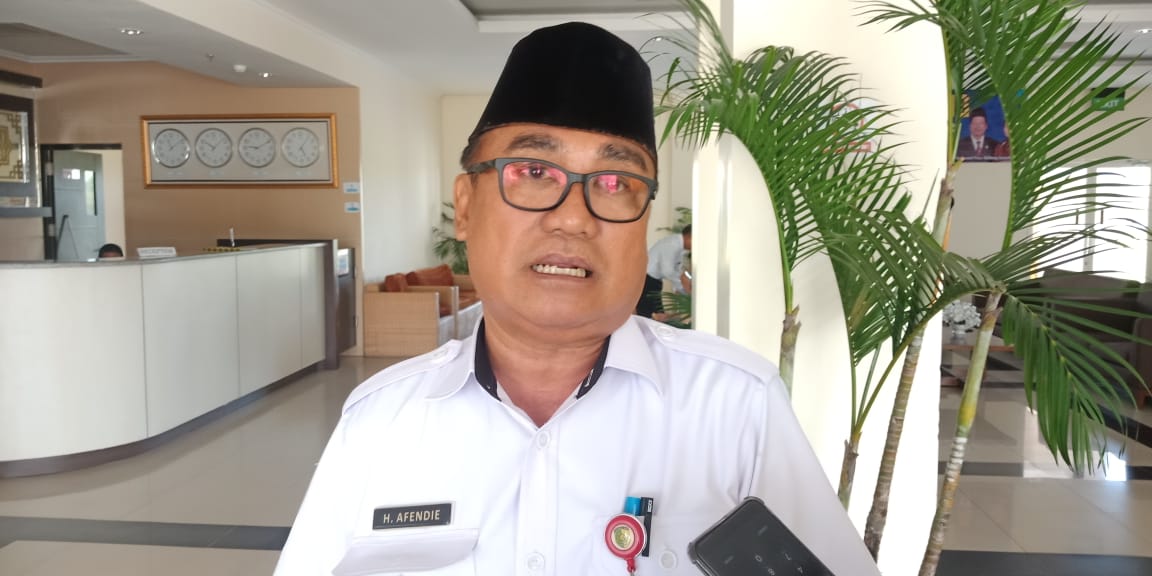 Diskop dan UKM Bentuk Tim Untuk Inventarisir Rentenir Berkedok Koperasi