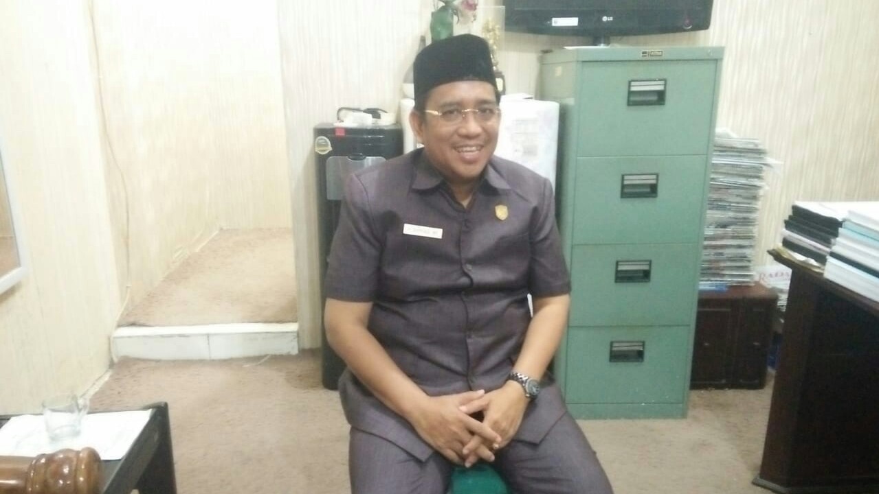 Pemkab Kotim Harus Pokus Pada APBD Perubahan 2019