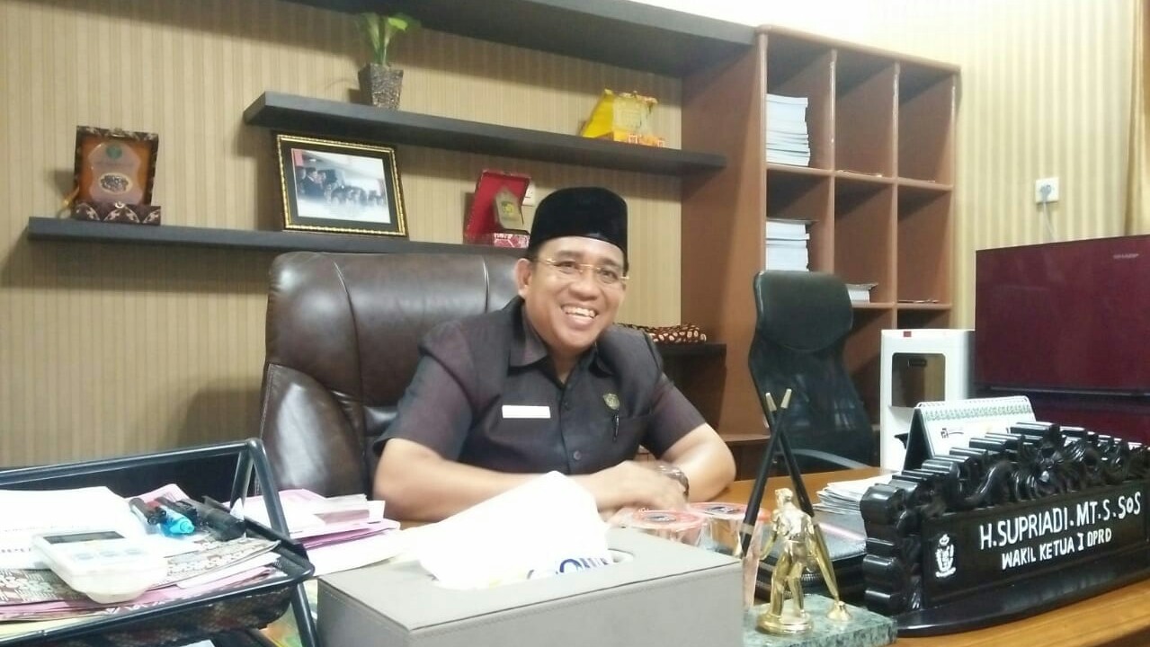 Pemkab Diingatkan Agar Sampit Expo Harus Datangkan PAD