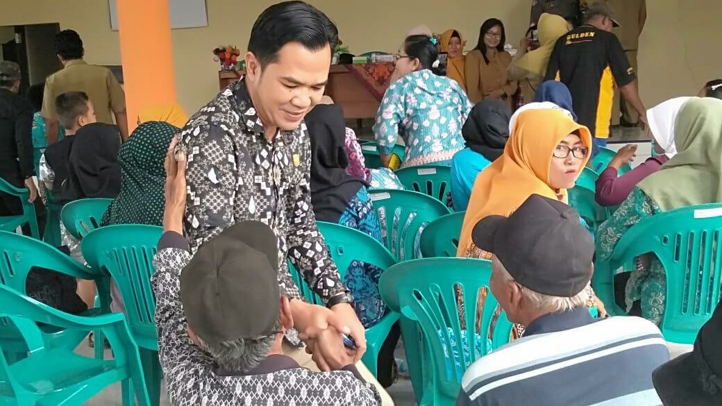 Dewan Ajak Masyarakat Patuhi Tatib Berkendara
