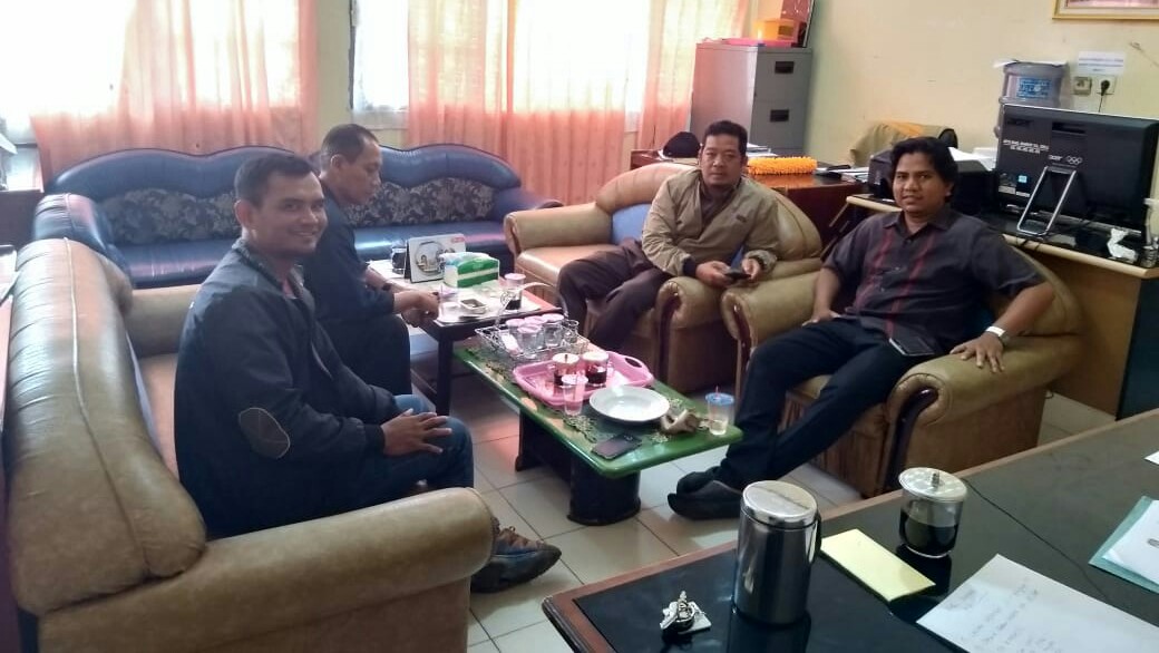 KPU Barito Utara Masih Tunggu Dua Jenis Surat Suara Lagi KPU Barito Utara Masih Tunggu Dua Jenis Surat Suara Lagi
