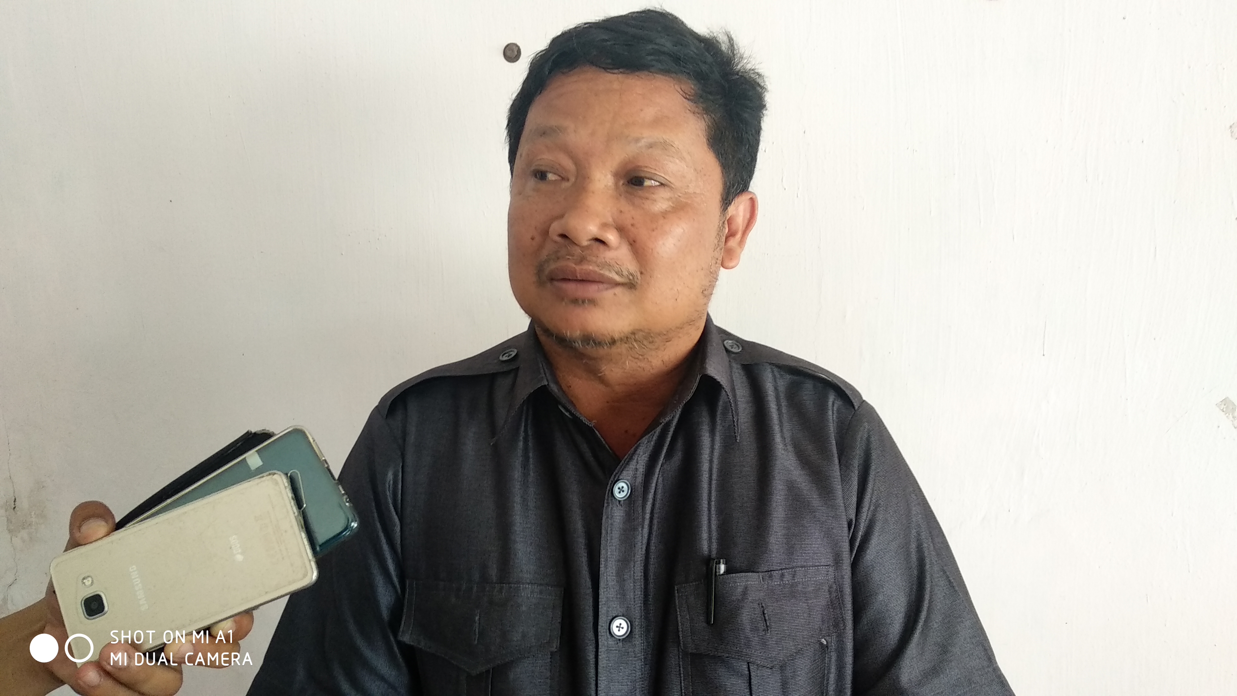 Bantuan Ternak Bertujuan untuk Menambah Populasi