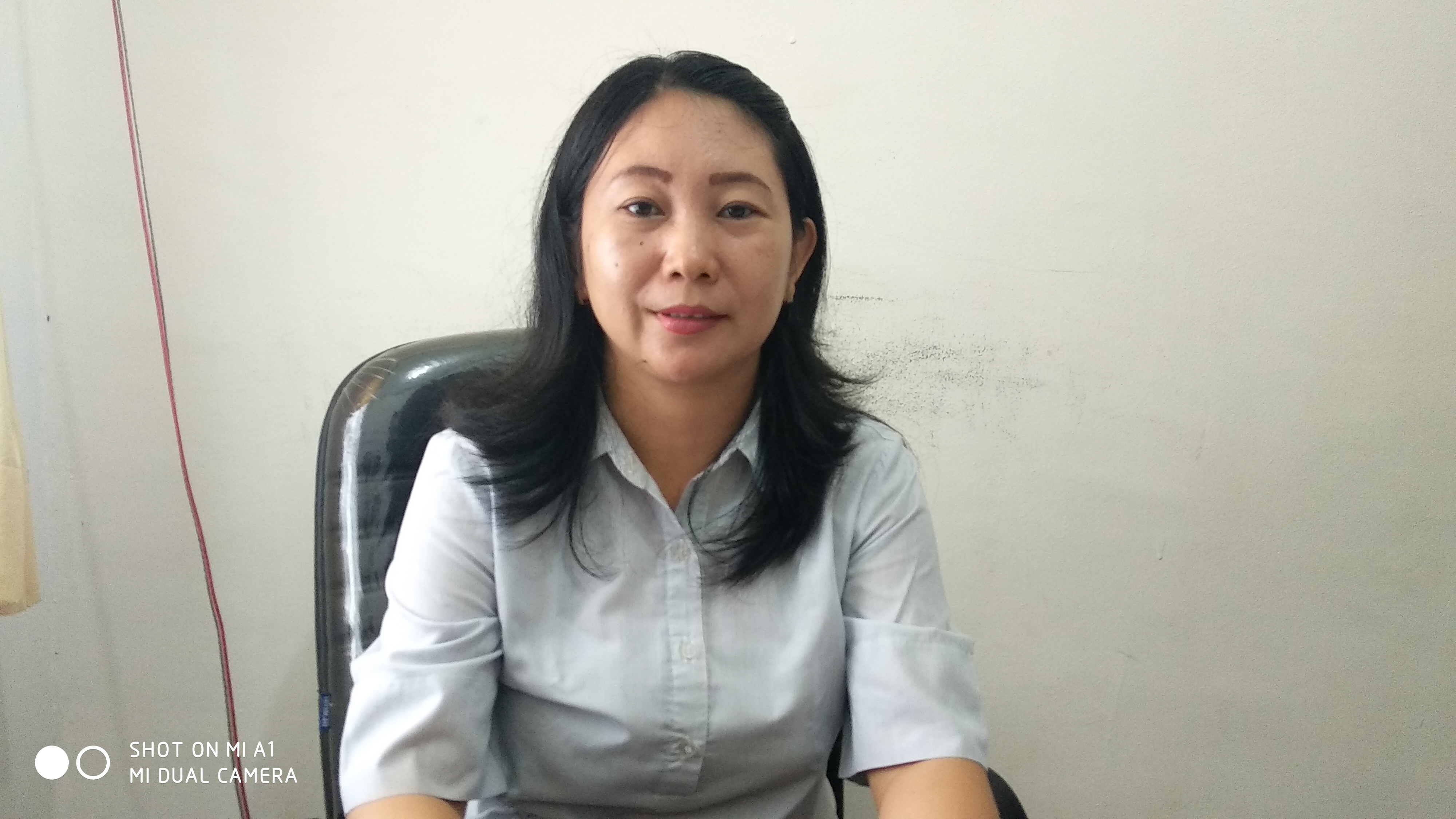 Ini Dua Penyakit yang Sering Serang Sapi di Gumas 