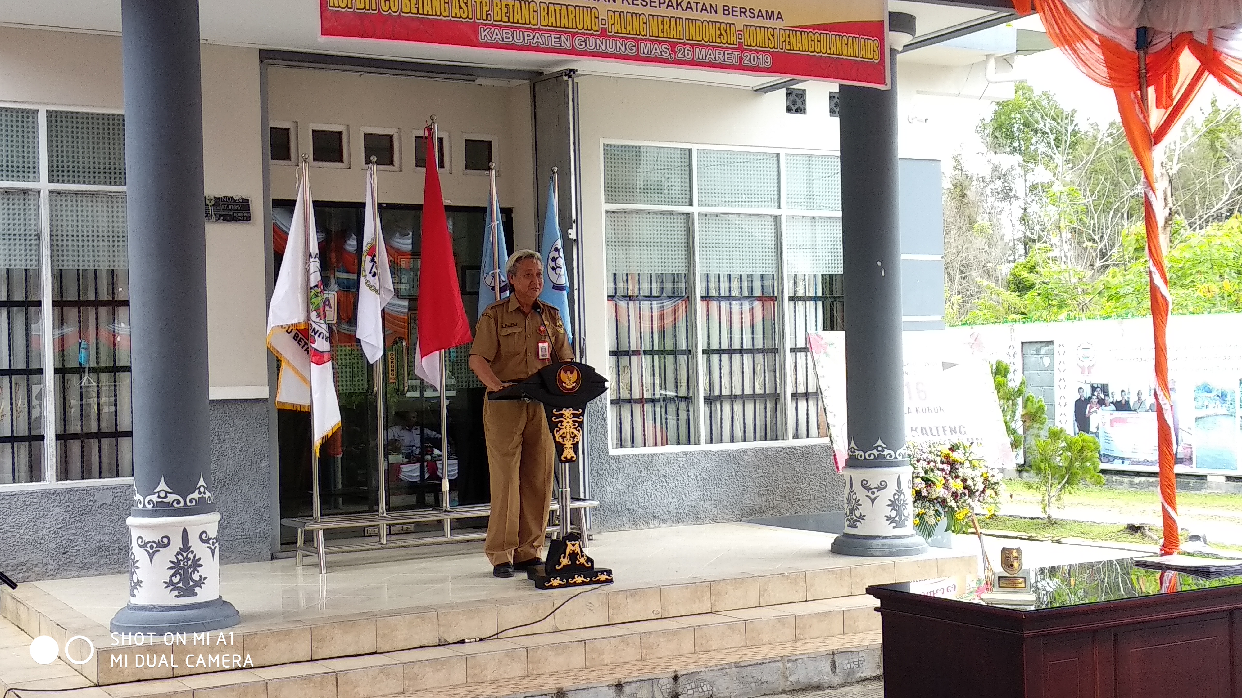 Masyarakat Diminta Jeli Tangkap Peluang Usaha