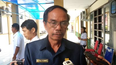 Pemanfaatan Dana Desa Harus Sesuai APBDes
