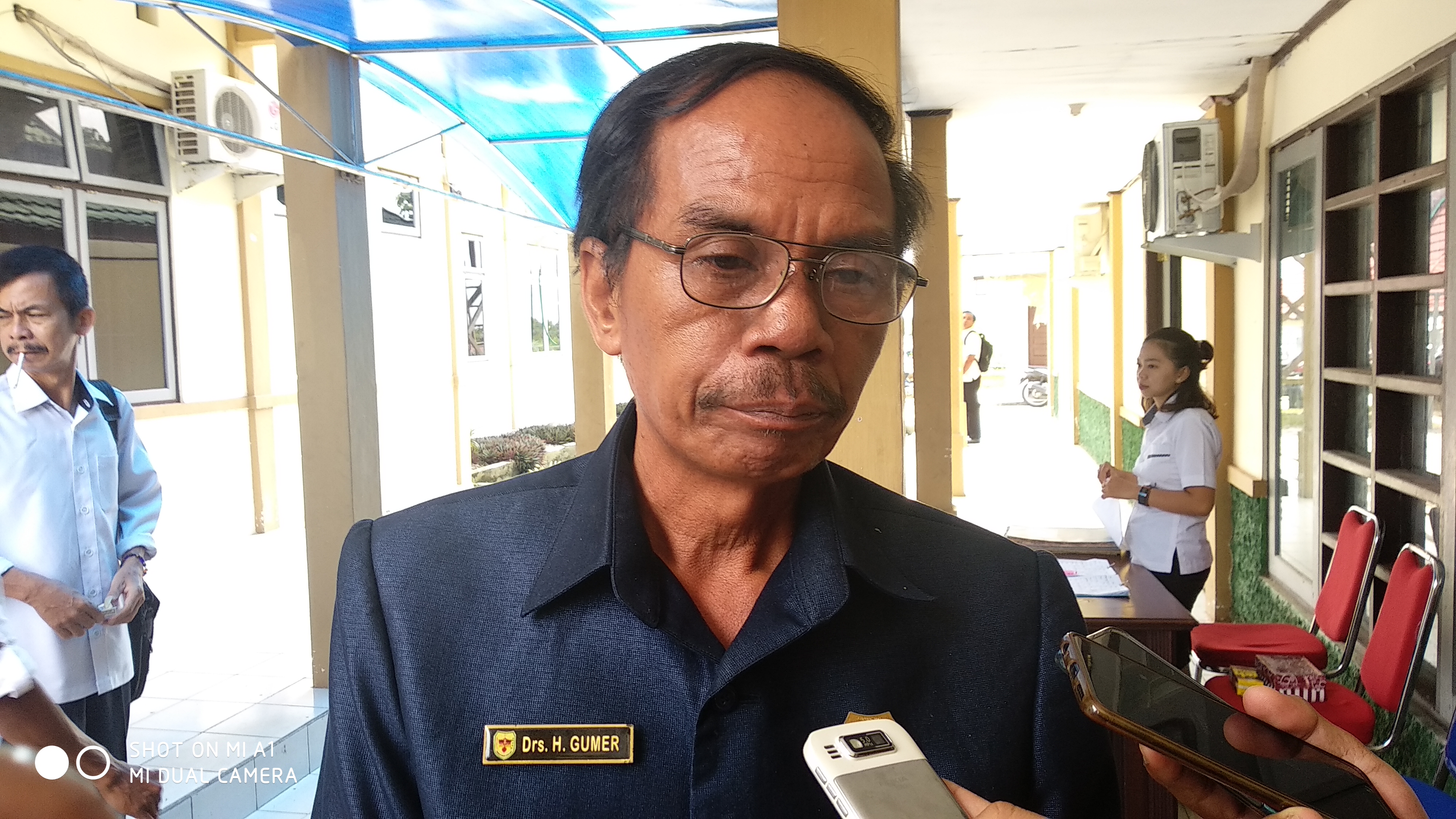 Pengawas TPS Harus Bekerja Jujur dan Profesional